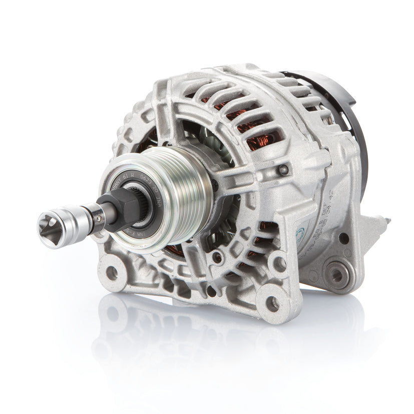 1881 S22 - Jeu de 22 clés pour démontage et montage des ANNEAUX DE POULIE ALTERNATEUR - Usag - U18810082 1881 S22 - Jeu de 22 clés pour démontage et montage des ANNEAUX DE POULIE ALTERNATEUR - Usag - U18810082